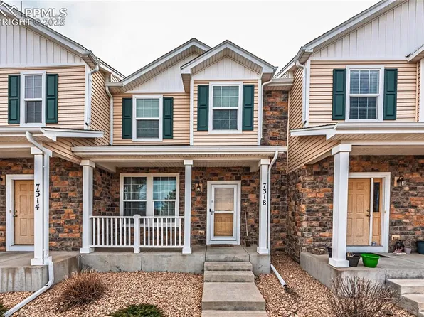 7318 Countryside Grv, Fountain, CO 80817