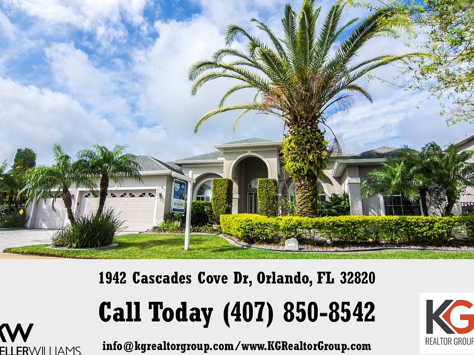 Call 407-850-8542 to see NOW