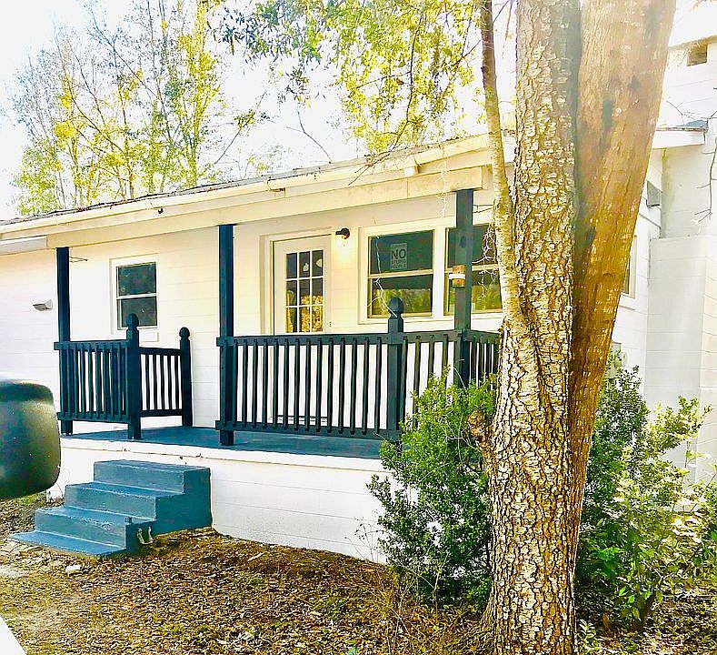 Main House