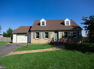 120 Maple Dr, Morgantown, PA 19543