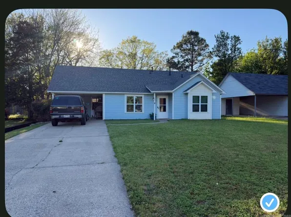 29 Brierwood Cir, Conway, AR 72034