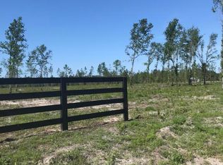 0 Co Rd 121 LOT 1, Hilliard, FL 32046