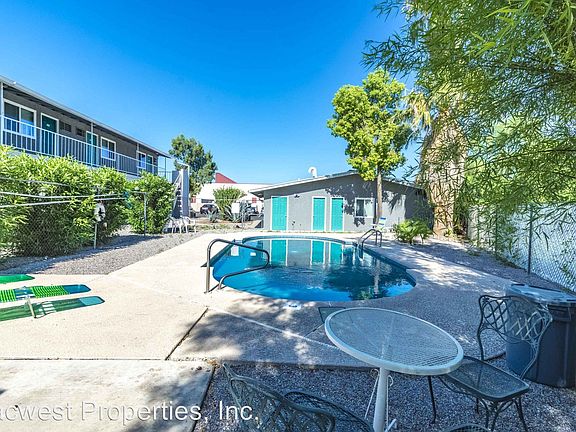 2nd image of 8477 E Broadway Blvd #5710581