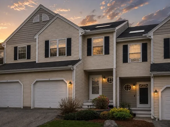 6 Azalea Ln Unit 6, Grafton, MA 01519