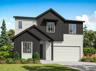 Glacier Pointe Vista, Bonney Lake, WA 98391