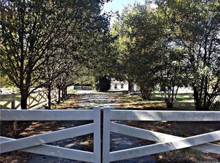 1105 E Arch St, Lancaster, SC 29720