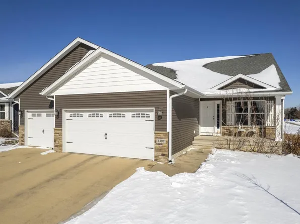 1300 Hancock St, North Liberty, IA 52317