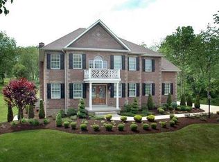 109 Whistle Dr, Harrison City, PA 15636