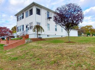 45 Orchard St, North Providence, RI 02911