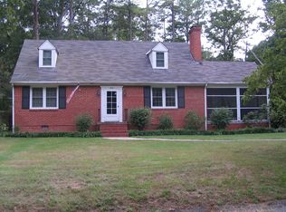 7679 Idlewyld Rd, Richmond, VA 23225