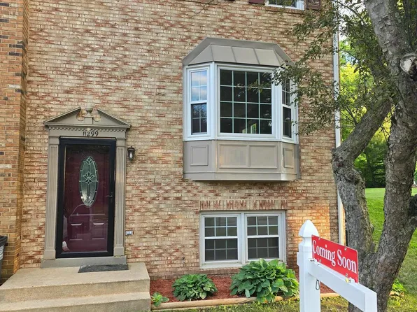 11299 Edgemoor Ct, Woodbridge, VA 22192