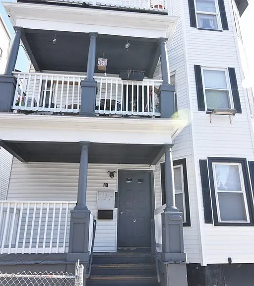 21 Treadway Rd #2 — Photo 5
