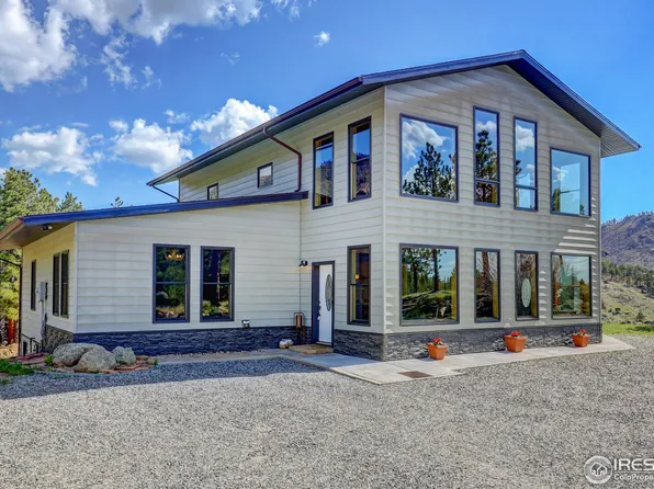 479 County Road 83, Boulder, CO 80302