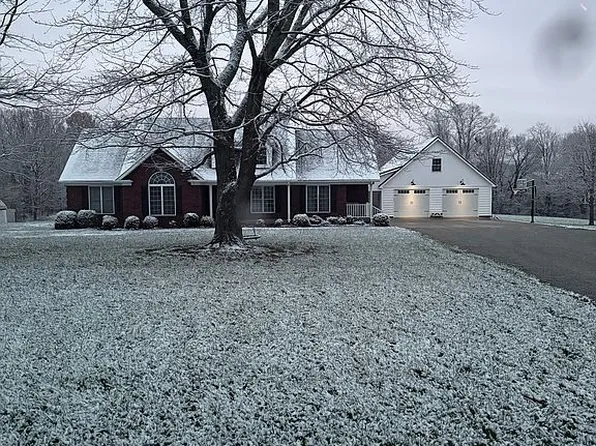 233 Leslie Clark Rd, New Haven, KY 40051