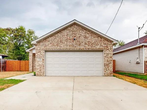 1423 Rowan Ave, Dallas, TX 75223