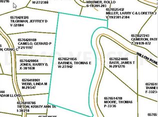 LOT 12 Willow Pond Sub Off #1, Franklin, NC 28734