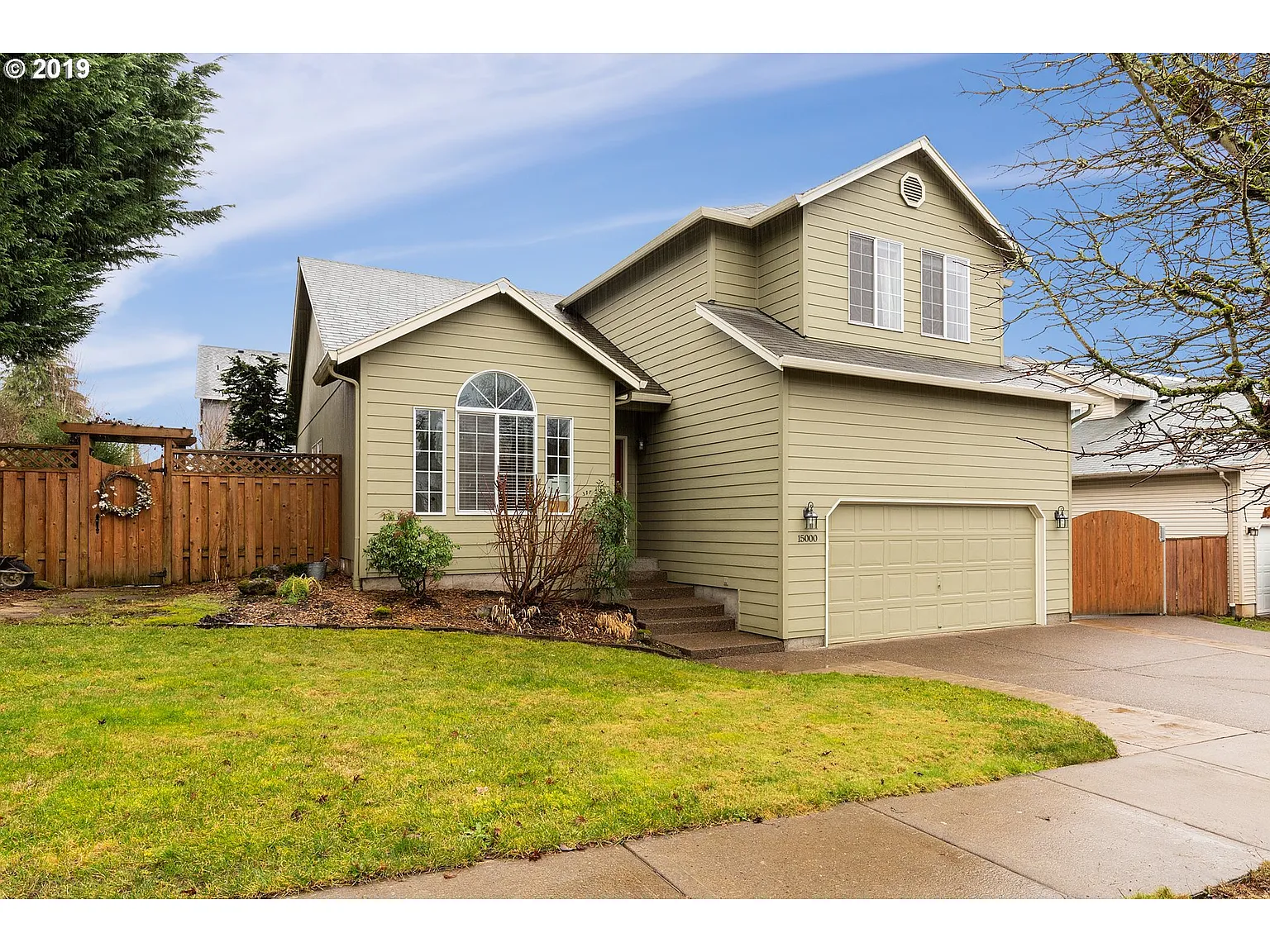 15000 Smithfield Dr photo 1