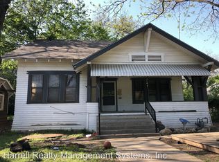 1115 Brook Ave, Waco, TX 76708