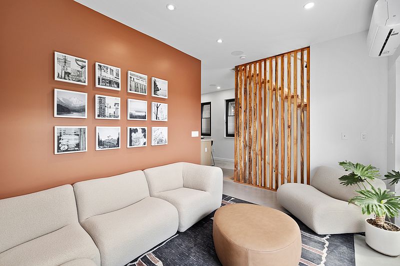 Vancouver Townhouse for rent - 3 Bedrooms — photo 41