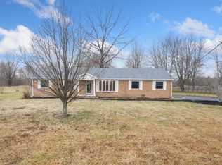 3071 S Bantam Rd, Bethel, OH 45106