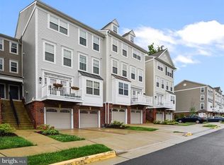 45788 Winding Branch Ter, Sterling, VA 20166