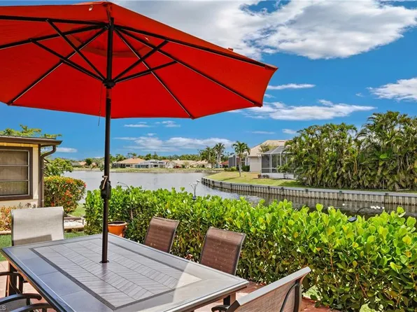 4297 Island CIR #4, FORT MYERS, FL 33919