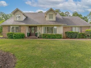2506 Nix Lake Dr, Jonesboro, AR 72404