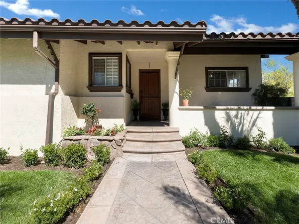 11606 Woodley Ave, Granada Hills, CA 91344