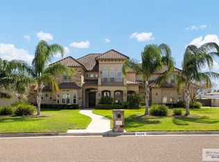 6309 Avalon Dr, Harlingen, TX 78552