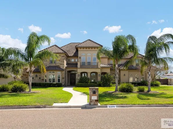 6309 Avalon Dr, Harlingen, TX 78552