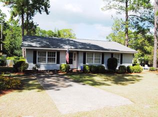 117 Sunset Dr, Fitzgerald, GA 31750