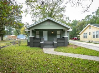 119 W Crest Rd, Bessemer, AL 35023