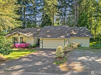 3912 Sutherland Street, Gig Harbor, WA, 98332