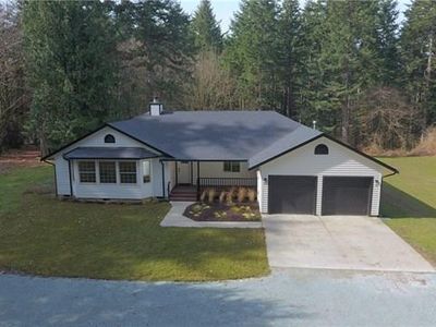 891 Arrowhead Dr, Camano Island, WA, 98282