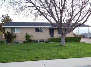 753 E 200 N, Payson, UT 84651