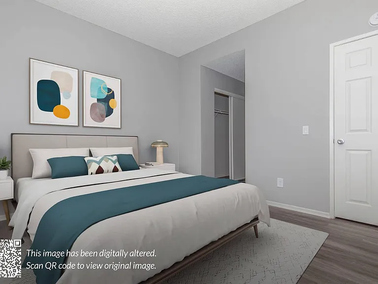 Club Pacifica Apartment Homes — Photo 30