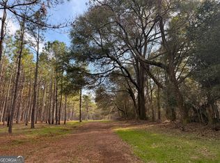 14 State Hwy #45, Plains, GA 31780