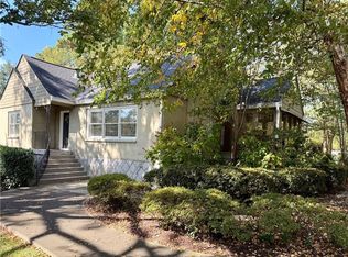 510 Montgomery Ferry Rd NE, Atlanta, GA 30324