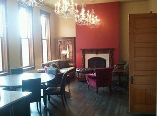 114 1/2 High St, Mineral Point, WI 53565