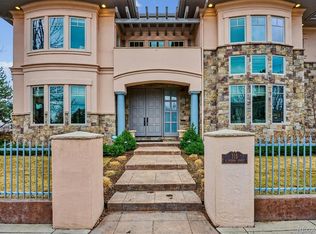 115 S Jasmine St, Denver, CO 80224
