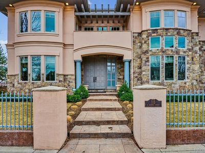 115 S Jasmine Street, Denver, CO, 80224