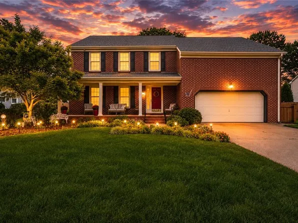 420 Brandon Way, Chesapeake, VA 23320