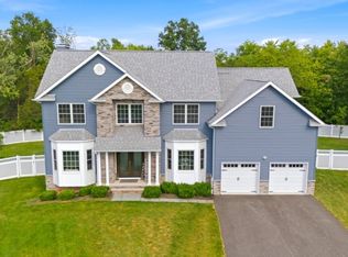 403 Sunnyside Ter, Bridgewater, NJ 08807