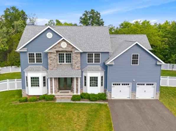403 Sunnyside Ter, Bridgewater Twp., NJ 08807