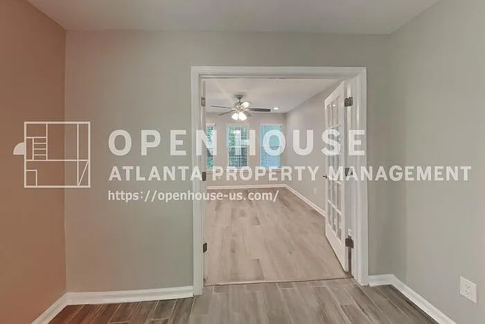 1703 Silverchase Dr SW — Photo 9