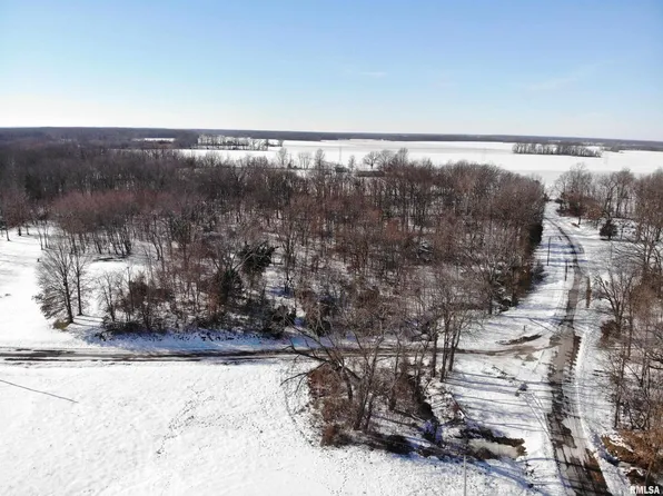5665 Woodard School Rd, Salem, IL 62881