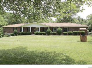 1887 Walker Rd, Barnhart, MO 63012