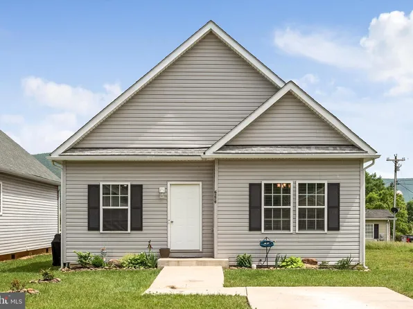 6278 Truxton Ct, Mount Jackson, VA 22842