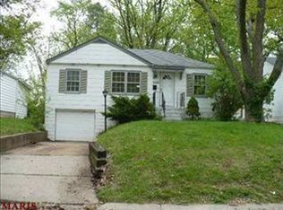 3710 Raymond Ave, Bridgeton, MO 63044