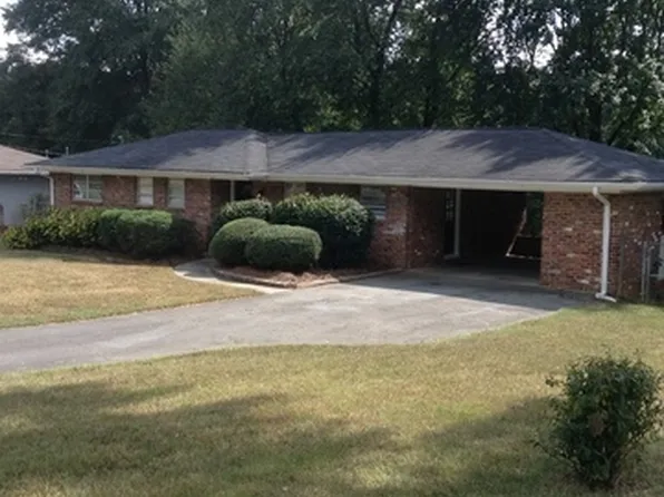 282 Mark Ave, Marietta, GA 30066